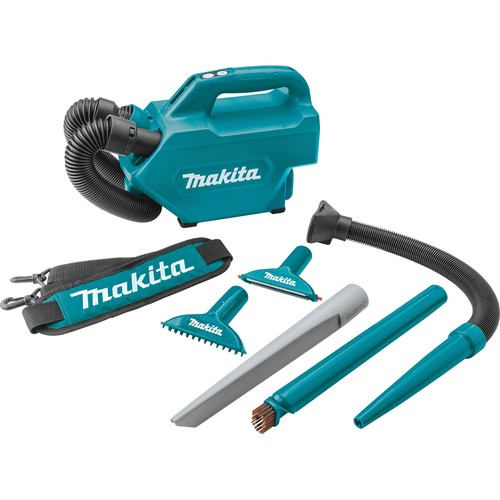 Aspirapolvere auto 12v - aspirapolvere, cxt
