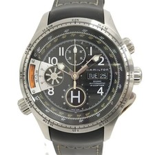 Hamilton h766160 khaki - h766160, x