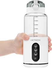 Scaldabiberon Portatile a