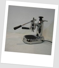 Macchina caffè LA PAVONI