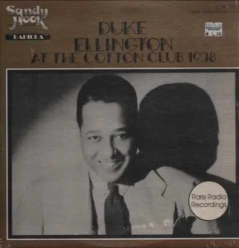 Duke ellington the - duke,