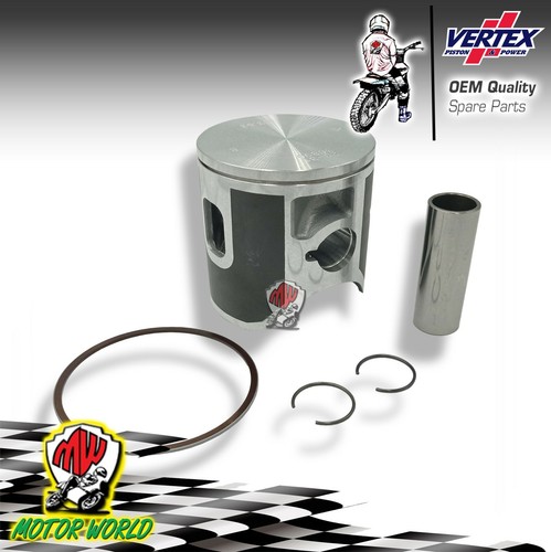 Kit pistone vertex - kit,