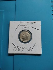 Torcia completa 1964 D