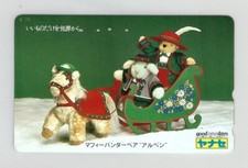 Scheda Telefonica NATALE