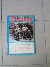 Manuale del motociclista libro