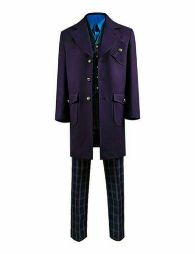 Costume cosplay doctor who set - cosplay,