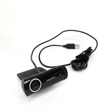 Creative Live! Cam Chat HD