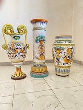 Ceramiche Deruta anni 80