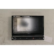 DISPLAY MULTIFUNZIONE CITROEN