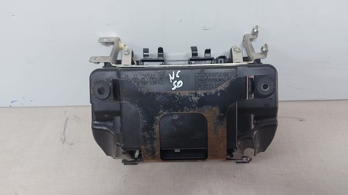 Vano batterie honda 750 x - vano,