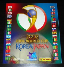 Panini korea japan - panini, korea-japan