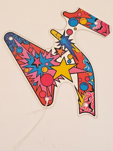 Rarissimo flipper zaccaria - flipper,