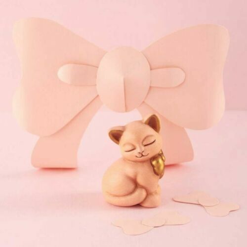 Thun gattino rosa - gattino, amici