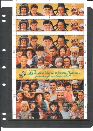 Set fogli anniversario - set,
