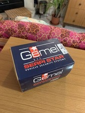 Antifurto Gemel e548