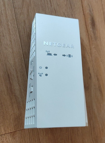 Netgear ex6400 répéteur - netgear,