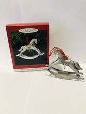 Keepsake Ornamento Peltro