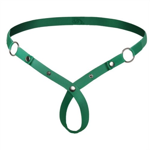 Slip sexy cockring perizoma