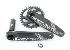 Truvativ Descendant 7K EAGLE 32T pedivella Boost DUB guarnitura SRAM 175 mm