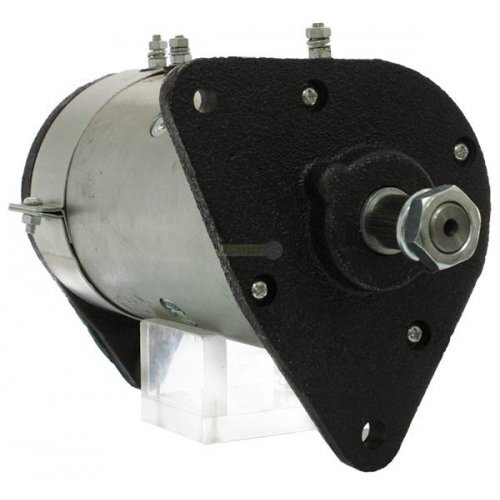 Dynastarter nuovo - 1x, oe#