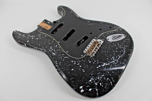Mjt ufficiale custom - mjt,