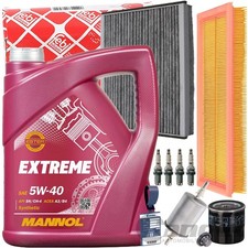 KIT FILTRI FEBI KIT ISPEZIONE