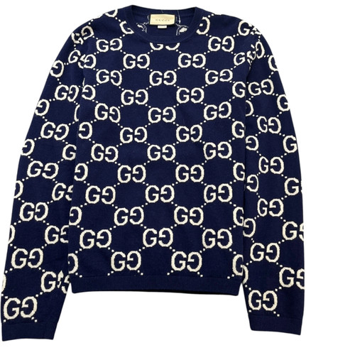 Gucci maglione uomo supreme - gucci,