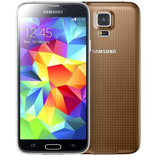 Samsung galaxy plus - galaxy, oro