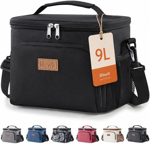 Lifewit borsa termica - termica, porta
