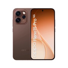 Smartphone Oppo Reno 15 Pro 5G