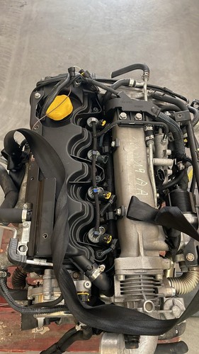 D19aa motore usato con - d19aa,