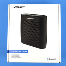 Bose SoundLink Color
