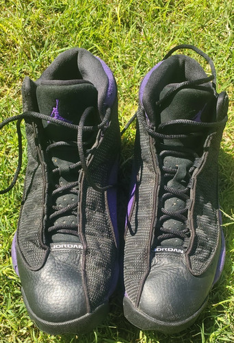 Taglia jordan air 13 - taglia,