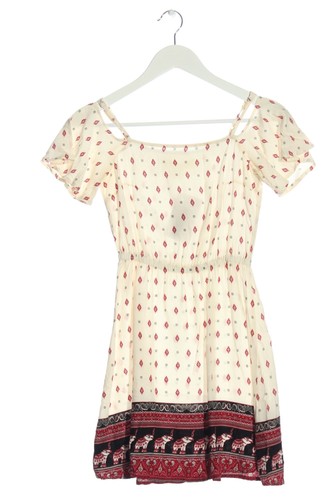 Coachella abito estivo - coachella,