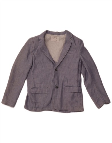 Giacca blazer zara ragazzo - giacca,