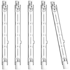 Lamkrtlp 5 Pezzi Lampadina