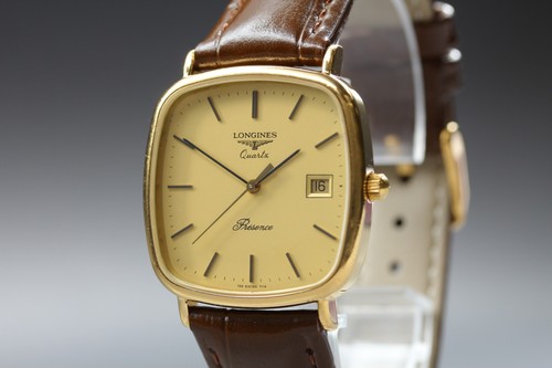 Orologio uomo longines - orologio,