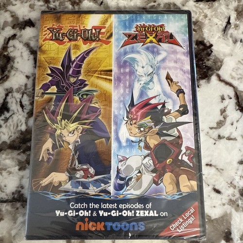 Yu gi oh - yu-gi-oh!, yu-gi-oh!