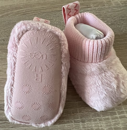 Stivaletti ugg - ugg, baby