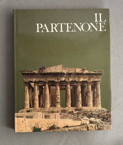 Templi della grandezza - i,
