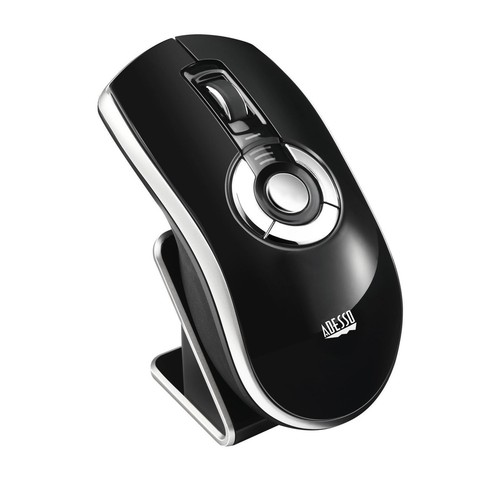 Wireless presenter air mouse - wireless,