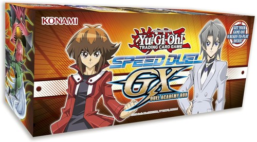 Speed duel gx - 24,