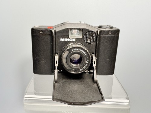 Minox color minotar 35 - minox, el