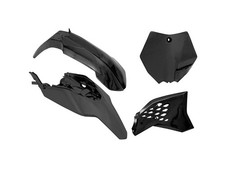 Racetech kit plastica ktm - kit, sx