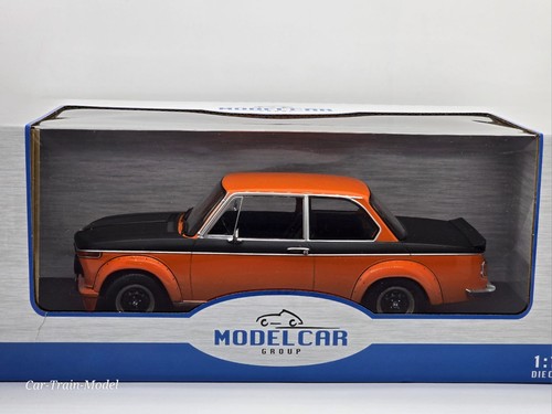 Bmw 2002 turbo model car - -,