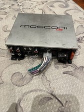MOSCONI D2 100.4 DSP
