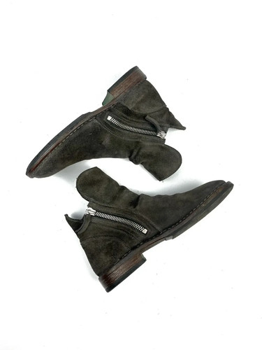 Scarpe stivali moma - moma, tronchetto