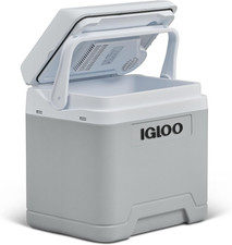IE24 AC/DC Frigo Elettrico 24L