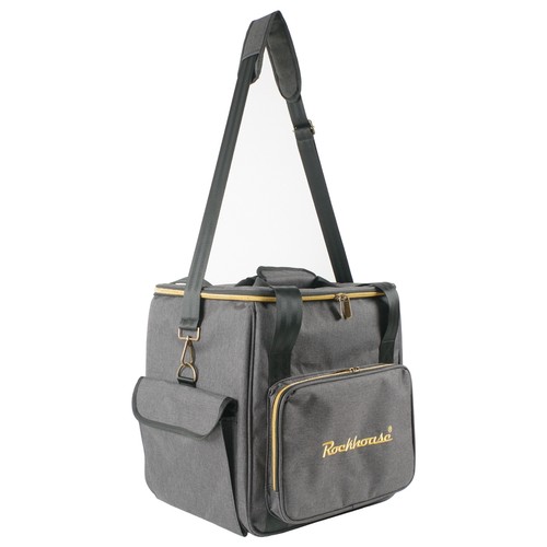 Borsa porta dischi vinile - porta, in