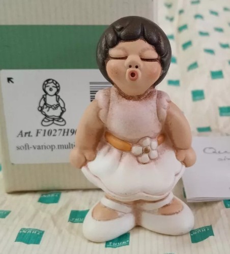 Thun bimba ballerina 2010 - bimba,